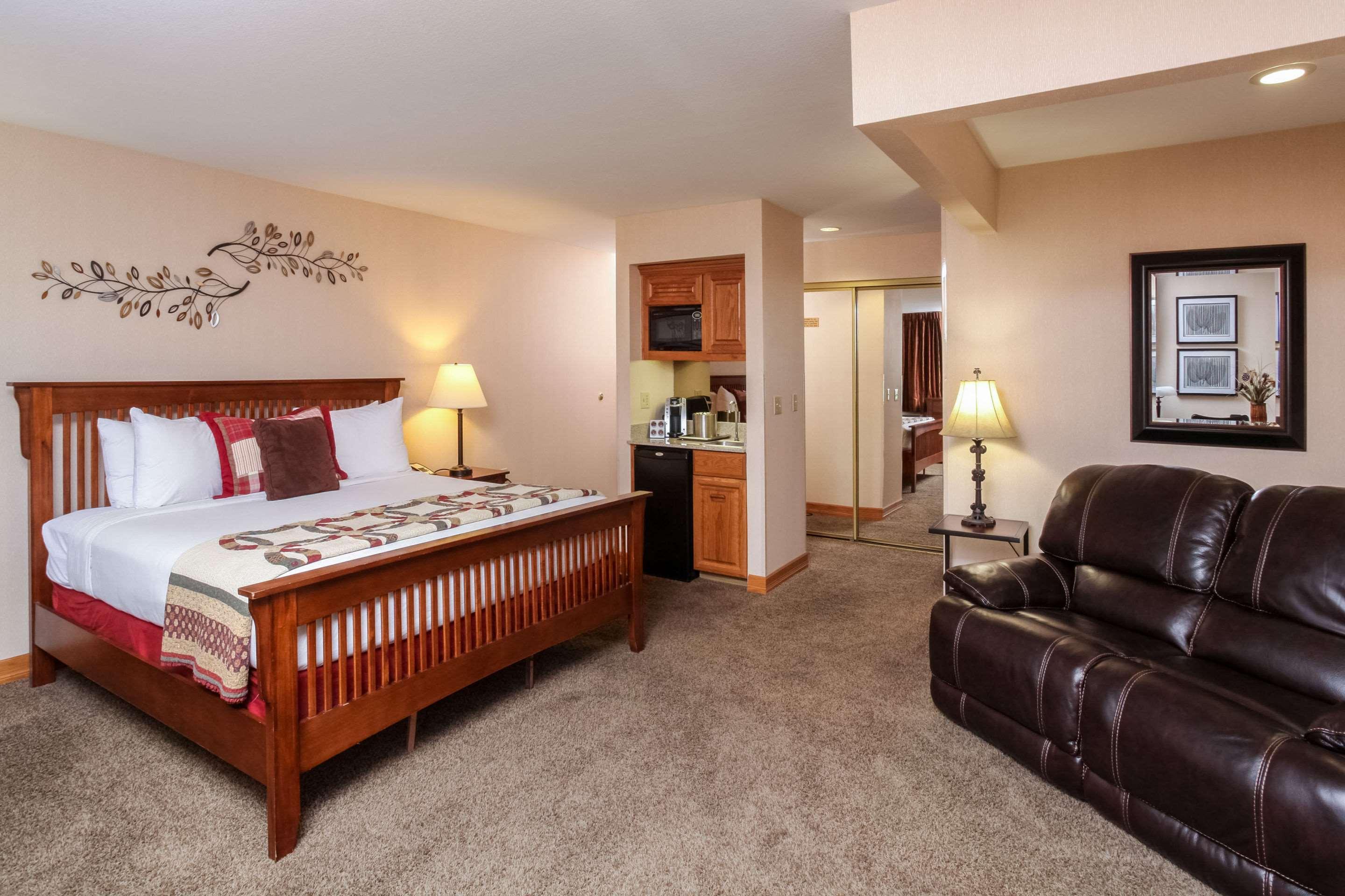 Inn Quality Oakwood
