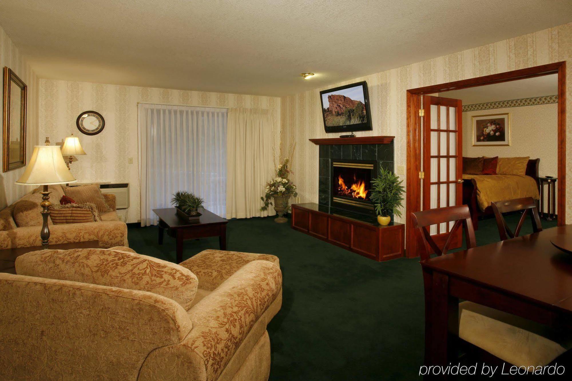 Quality Oakwood Inn Fairwood